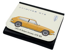 Reliant Scimitar GTE SE5 1972-75 Wallet